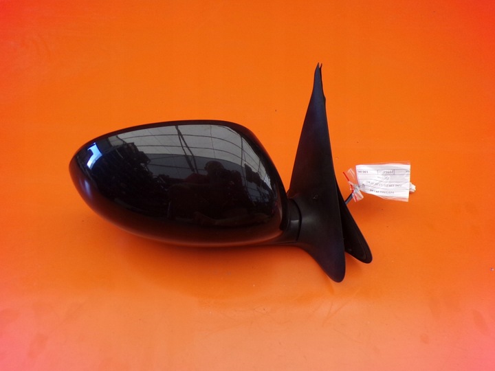 фото №1, Дзеркало праві 3 pin z11 nissan juke f15 13r ang