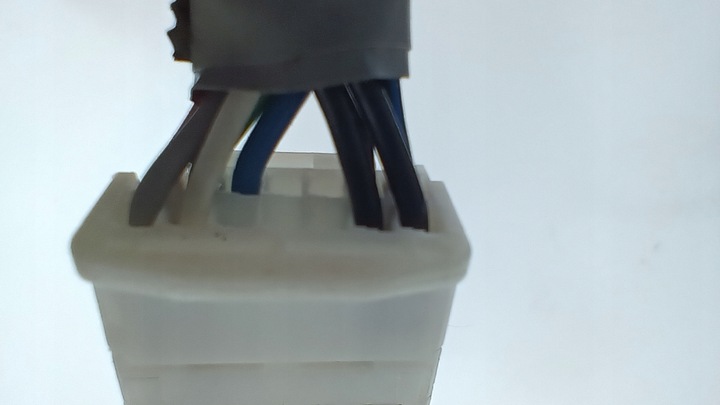 фото №9, Дзеркало зовнішні ліві avensis t29 1g3 9 pin