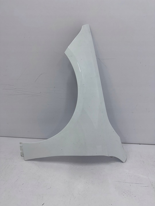 фото №6, Mercedes a клас w177 a177 рестайлінг перед капот, бампер крило лампи