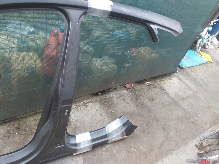 фото №5, Seat cupra formentor порог обшивка стойка