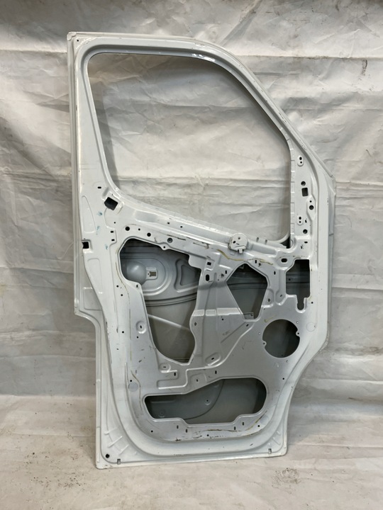 фото №12, Master 3 movano 10- двері перед лівий передні ліві