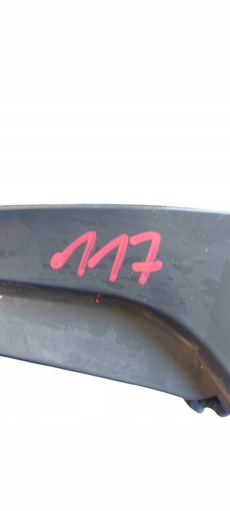 фото №11, Audi q8 планка na двері права перед 4m8853960b