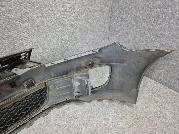 фото №16, Бампер переднее перед - vw volkswagen golf vi 6 gti gtd 08-12