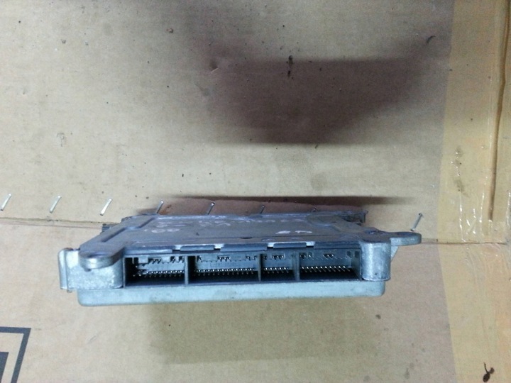 фото №4, Блок управления компьютер двигателя jaguar s-type 3.0 v8