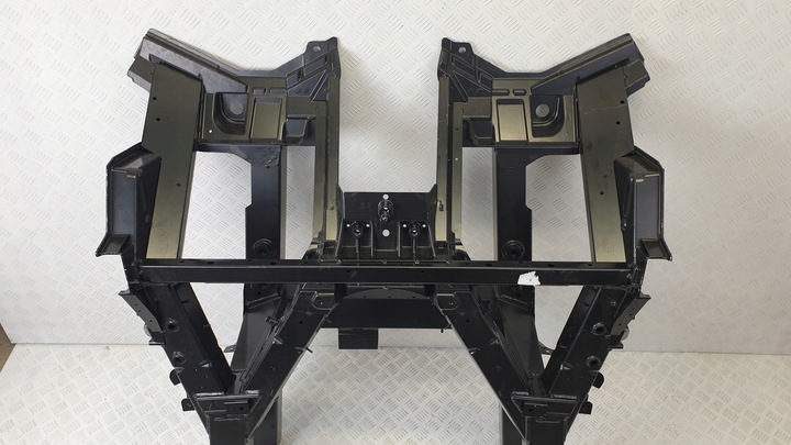 фото №6, Audi r8 4s0 4s0805028k рама лонжерон четверть