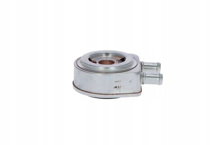 фото №2, Радіаторів масла nrf 31248