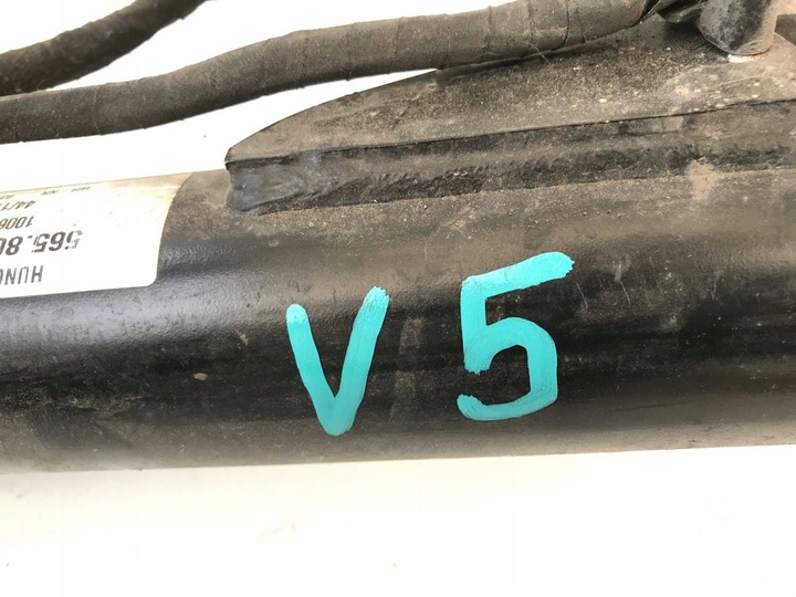 фото №7, Hak буксирувальний джгут skoda kodiaq 565803881d