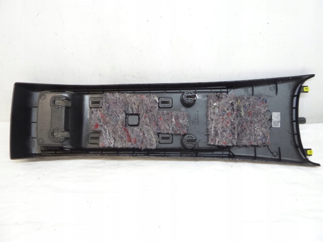 фото №5, Peugeot partner iv защита центрального тоннеля 9820969980