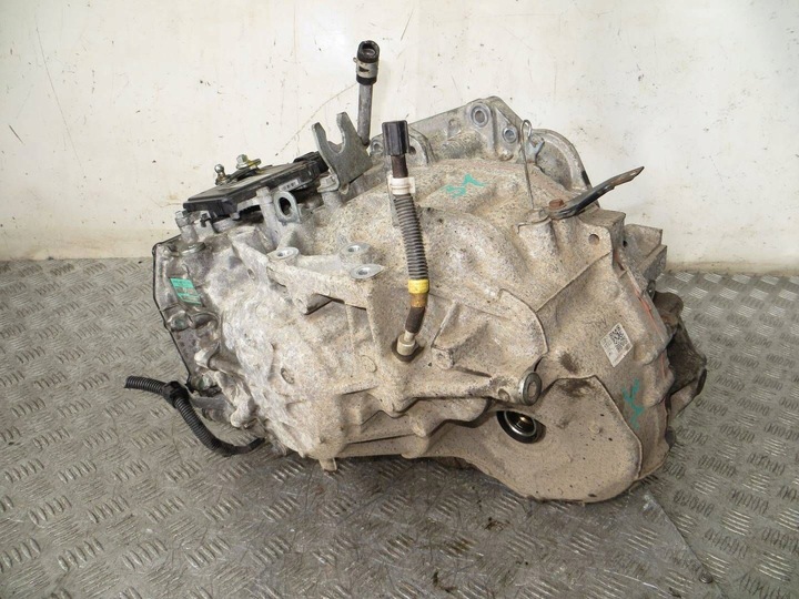 фото №13, Suzuki vitara iii 1.6b коробка передач коробки передач 20009-54p13 tf-73sc