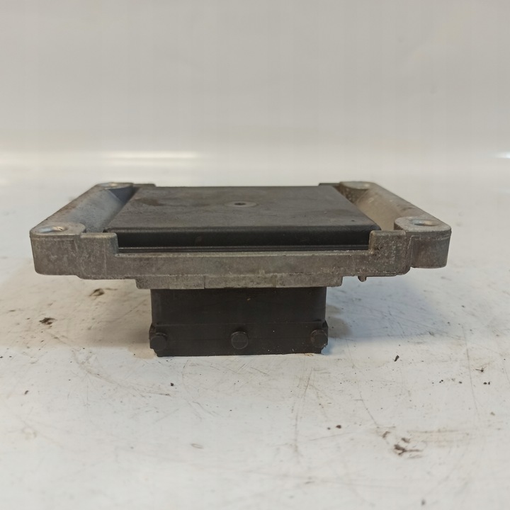 фото №6, Lancia lybra 2.0 20v блок керування двигуна 0261206172 1277356328