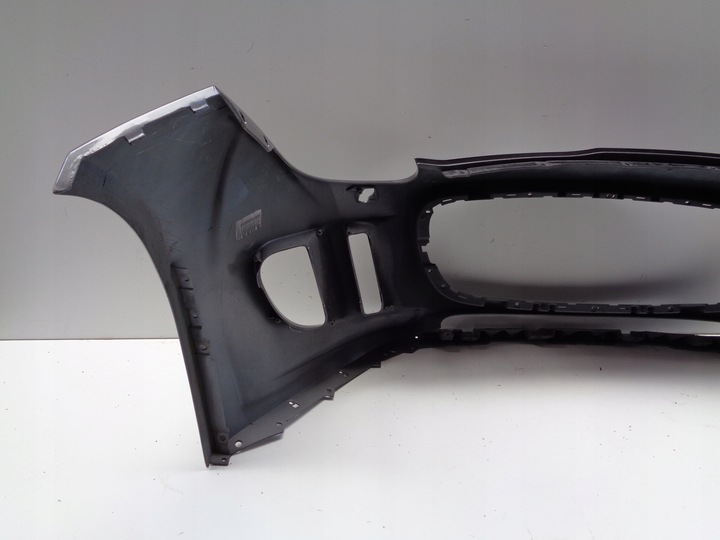 фото №8, Бампер переднее jaguar f-type 13-16 номер 48093