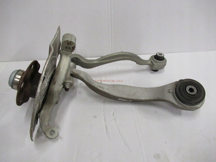 фото №10, Mercedes cls рестайлінг amg важіль ступиця a2124201544