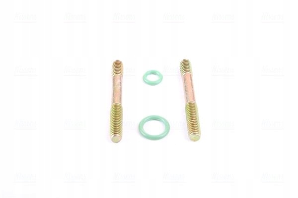 фото №16, Радиаторов кондиционера nissens 940832 97606k4010 hyundai