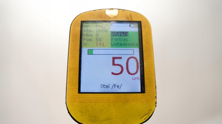 фото №12, Кришка багажника зад honda accord viii універсал 08-11r