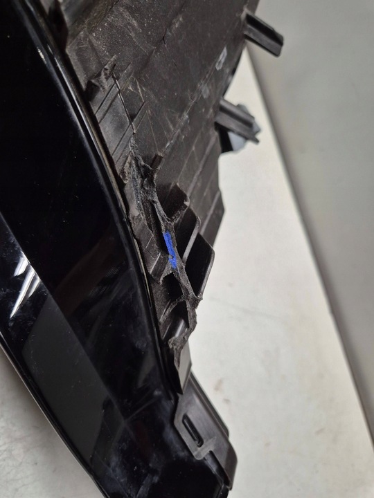 фото №15, Лампа права передня перед пошкоджена volvo xc60 ii led 31656616