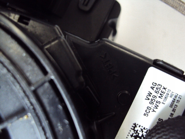 фото №8, Переключатель комбинированный vw beetle 5c 10-