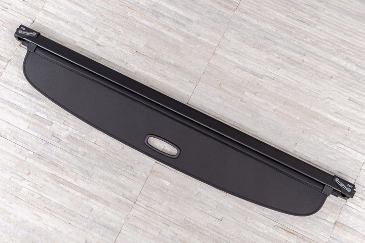 фото №6, Bmw x3 f25 2010-2017 ролета багажника чорна 51477335263