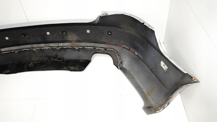 фото №10, Бампер зад skoda superb ii 13-15r рестайлинг hb pdc la7w