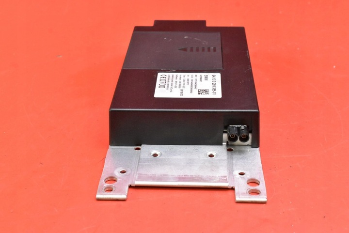 фото №5, Блок керування модуль телефону 550760 bmw f01 рестайлінг 12-15