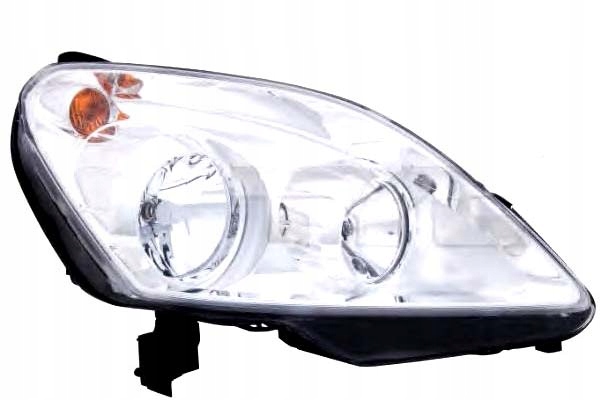 фото №6, Tyc tyc 20-11651-05-2 фара