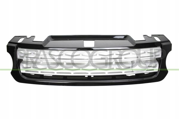 фото №1, Решітка радіатор land rover lr054765