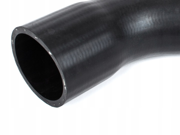 фото №9, Труба шланг шланг turbo интеркулер do toyota avensis t25 d-4d