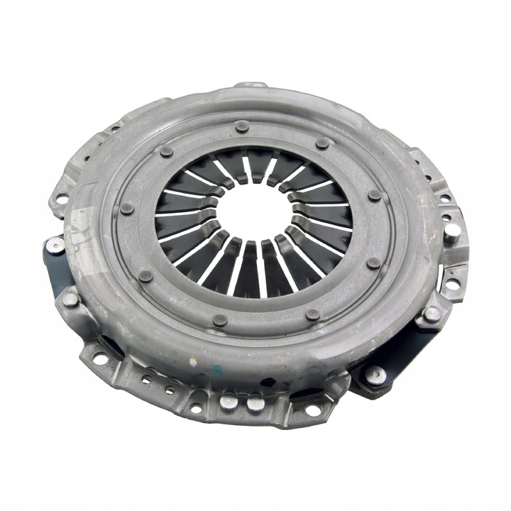 фото №5, Синий print сцепление kpl. vw audi adv183055