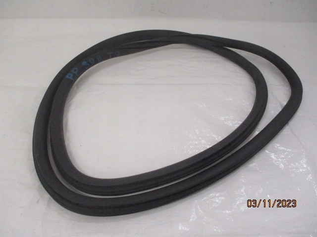 фото №1, Peugeot 308 t9 ii прокладка дверь правая передняя