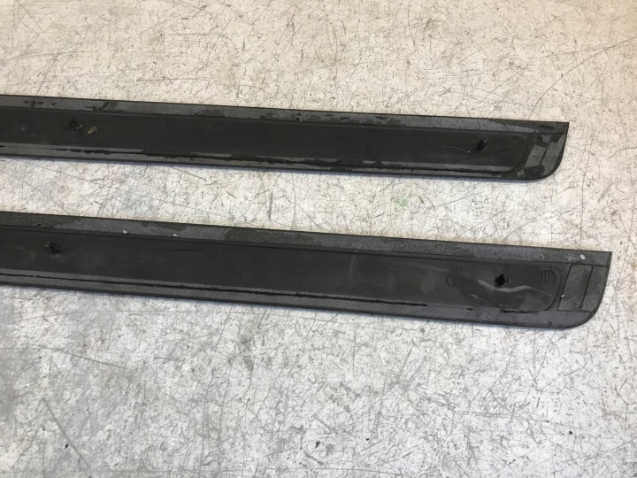 фото №7, Планки пороговые s-line audi a5 купе 8t0853373