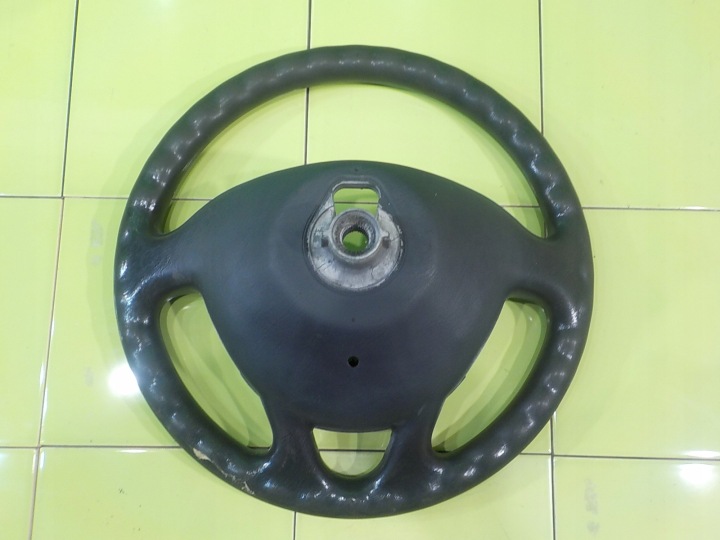 фото №10, Renault trafic ii рестайлинг 2.0 dci 07r van руль 8200201344