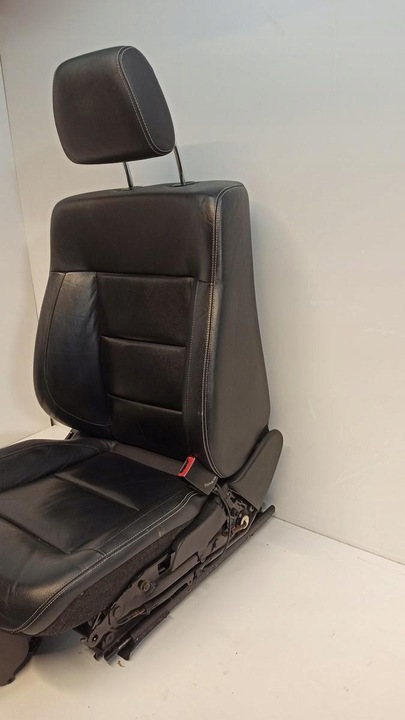 фото №12, Mercedes w212 сидіння диван шкіра sedan