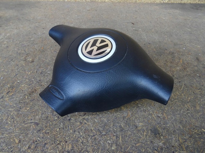 фото №9, Vw golf iv bora passat b5 подушка безпеки повітряна подушка водія 3b0880201al