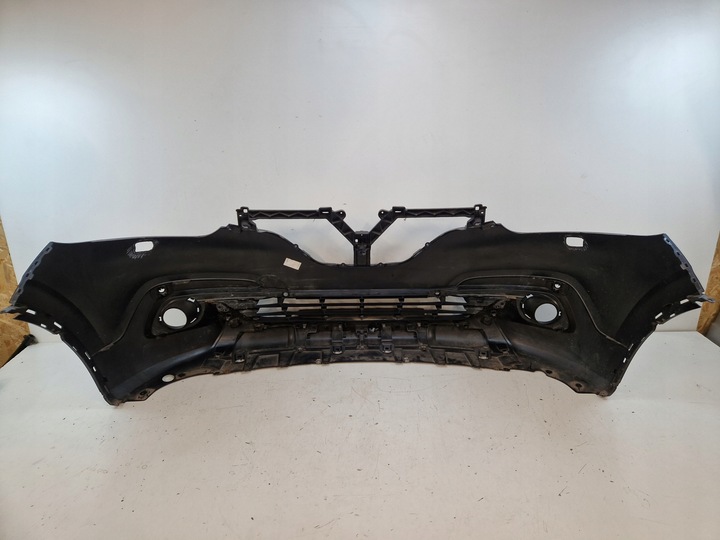 фото №7, Renault kadjar 15- бампер переднє перед 620220343r