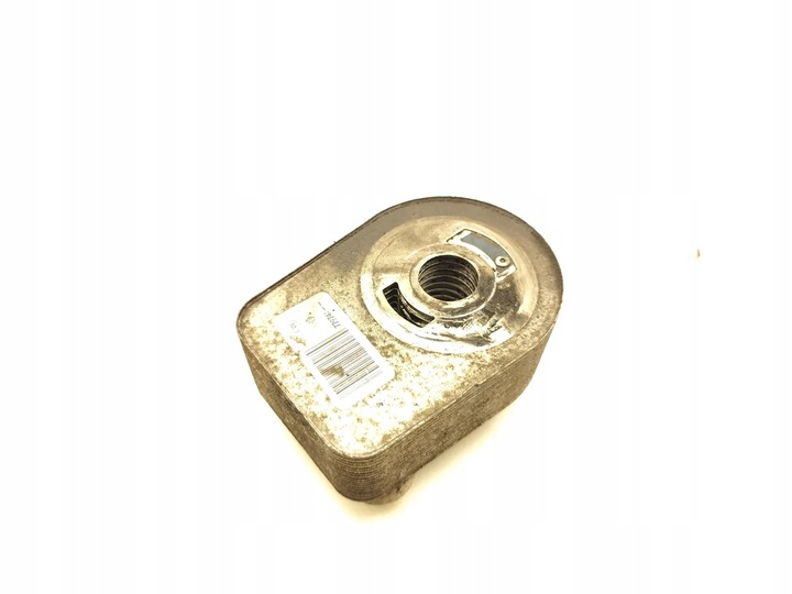 фото №6, Renault megane радиаторов масла 1.5 dci дизель 78kw 106 hp 779744-- 779744