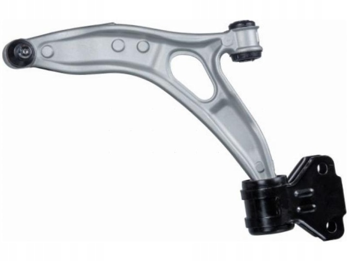 фото №1, Важіль перед лівий ford c-max ii mk2 1.6 2.0 10-19