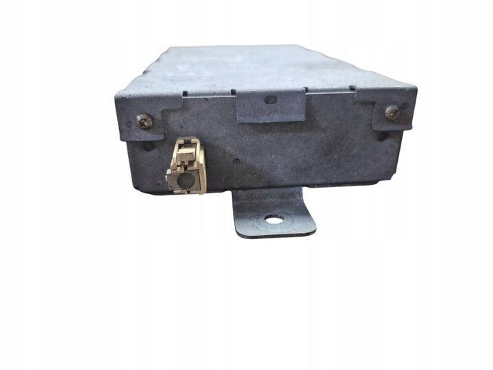 фото №6, Bmw 3 e92 e93 2005 перед блок управления / модуль комфорта h100t3078