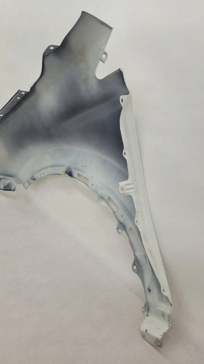 фото №12, Toyota rav4 iv 4 13+ крыло перед переднее правый fv