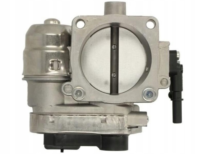 фото №1, Корпус дроссельной заслонки psa
