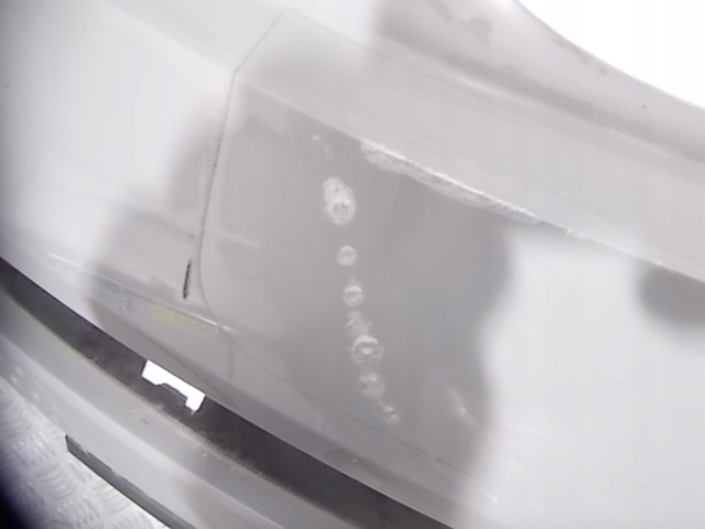 фото №9, Бампер зад audi q5 ii sq5 80a s line 16-23 оригинал pdc