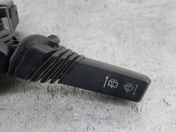 фото №6, Перемикач комбінований opel astra h 93181313 281725 1.6 16v