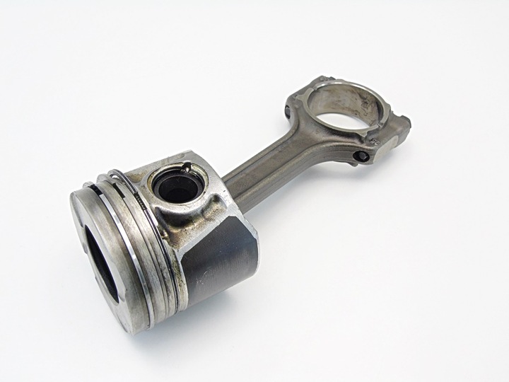 фото №1, Поршень шатун 1.3 cdti corsa d agila meriva combo 73502643