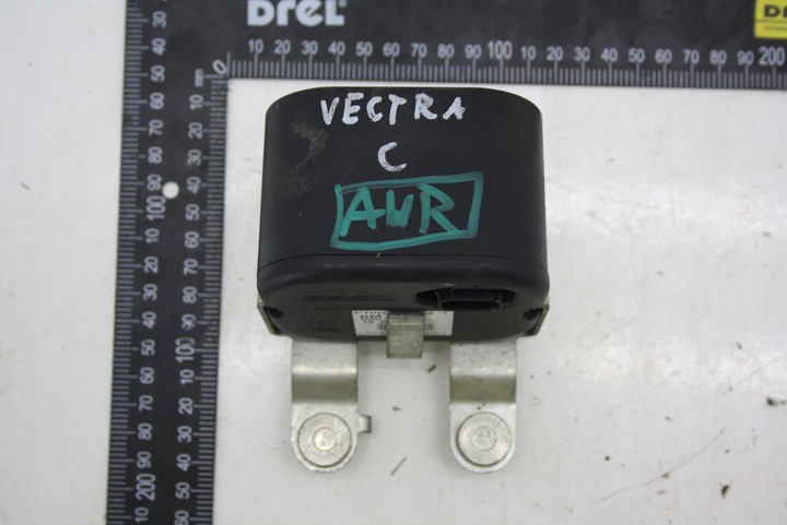 фото №3, Сирена сигнализации alarm opel vectra c signum saab 9-3 12785181