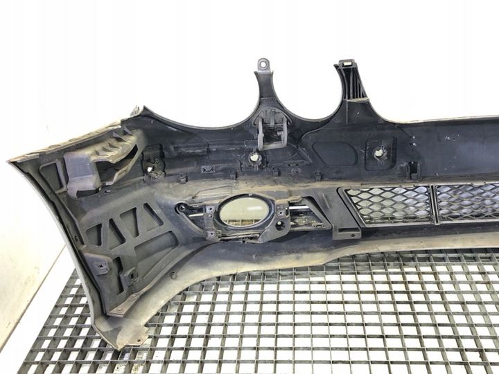 фото №11, Бампер перед mercedes w211 універсал 02-09