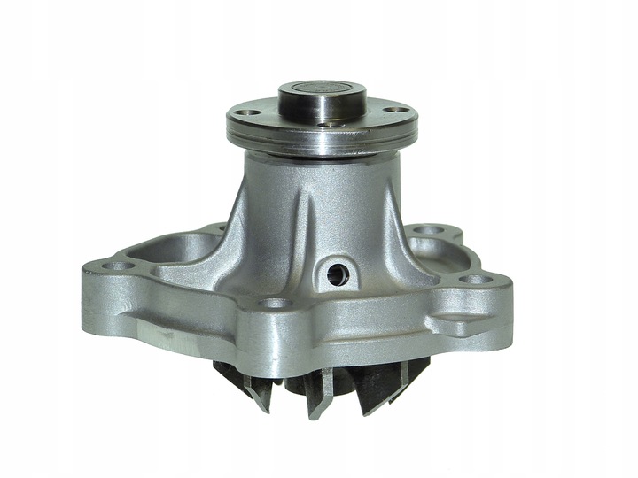 фото №11, Alfa romeo 155 2.0 16v turbo q4 насос води 71737965 71719680 71742124