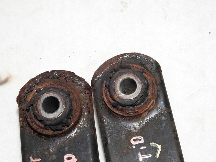 фото №8, Важіль зад задній saab 9-3 ii 13230274