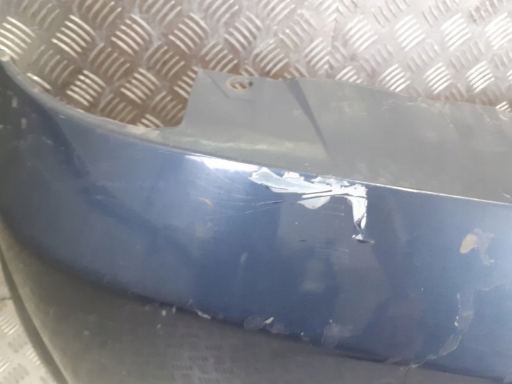 фото №9, Бампер зад opel tigra b z11t