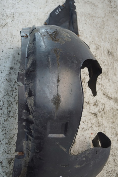 фото №6, Подкрылок левый перед vw phaeton 3d0809957k