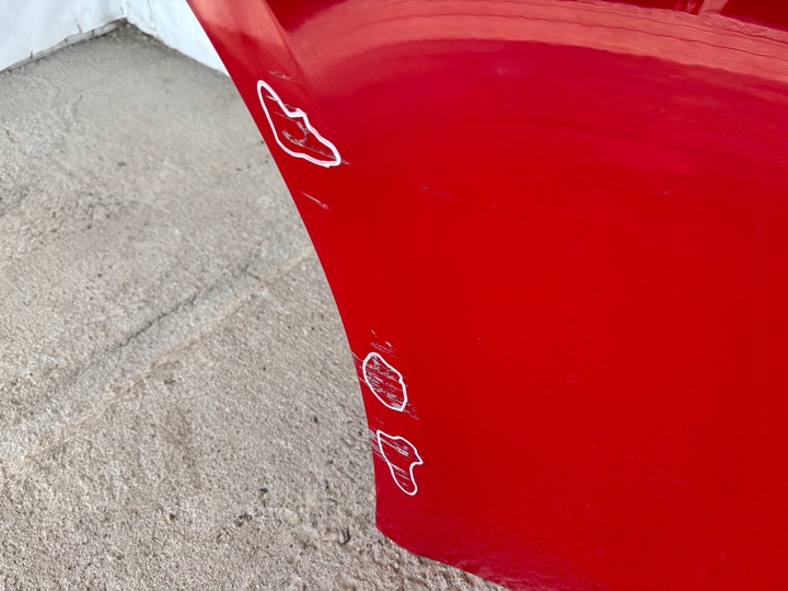 фото №14, Porsche panamera sport туризмо 971 974 16r- двері праві зад