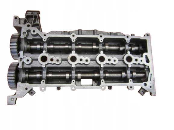 фото №1, Ford transit custom 2.0 tdci eb вали розподільний вал gk2q-6e262 do ремонт