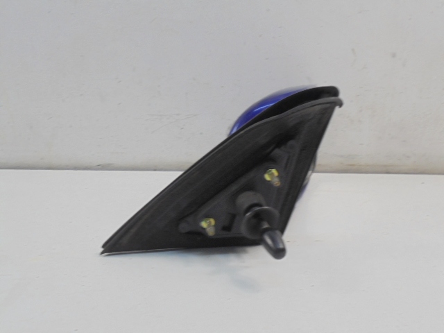 фото №9, Toyota corolla 8 e11 97-99 дзеркало праве механічне 3d 010117